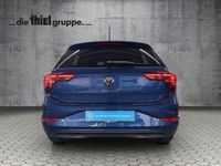 Volkswagen Polo - Vorschau Bild 6