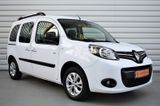 Renault Kangoo TCe Limited+Navi+Tempomat+PDC+45.000KM - Renault Kangoo aus 2016