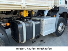 Fahrzeugabbildung MAN 33.470 6x4 Meiller Bordmatik Mietkauf 1599 Euro