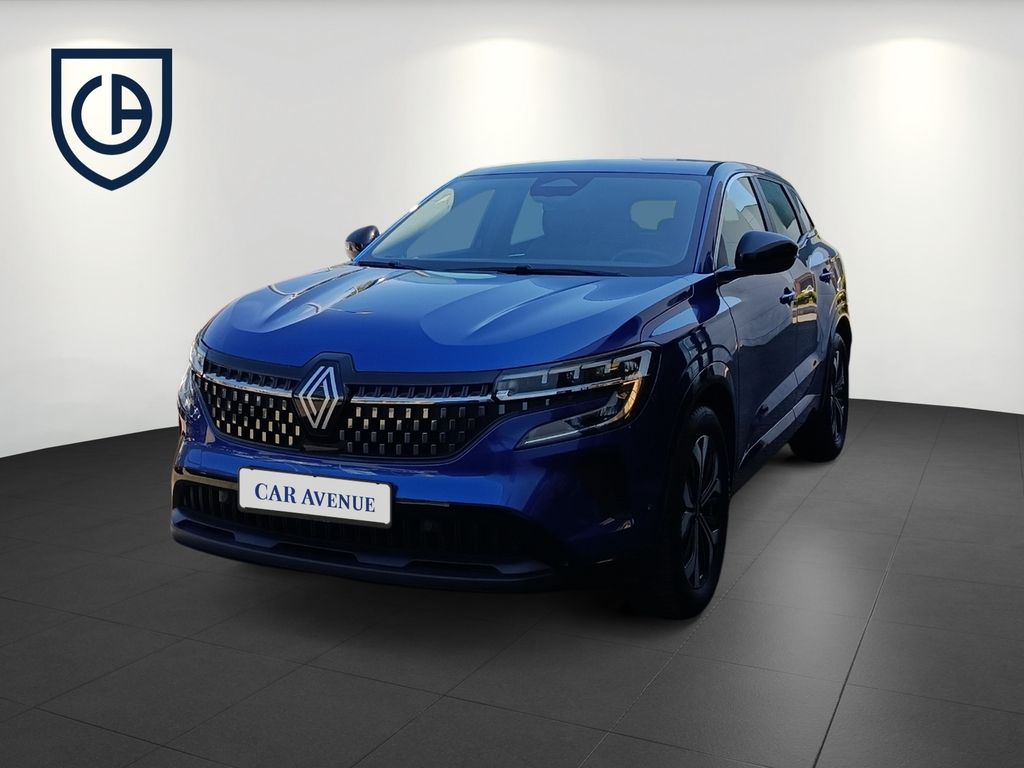 2023 Renault Austral