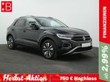 Volkswagen T-Roc 1.5 TSI Move AHK NAVI KAMERA ACC - VW T-Roc Move Gebrauchtwagen