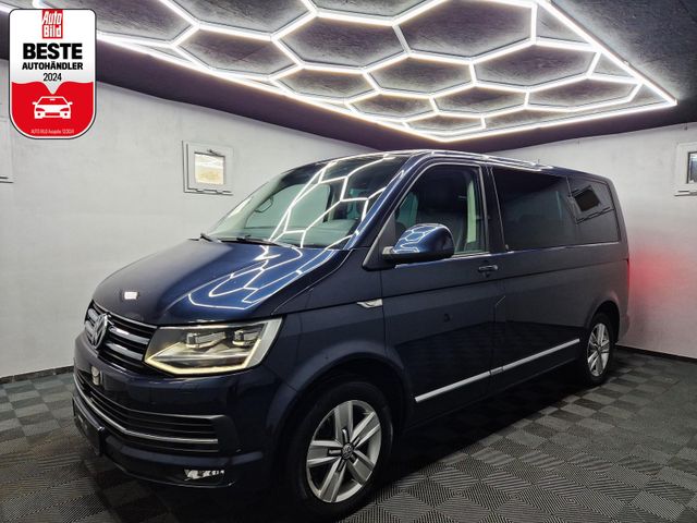 Volkswagen T6 Multivan 2.0 TDI Generation Six 4Motion|AUTOM