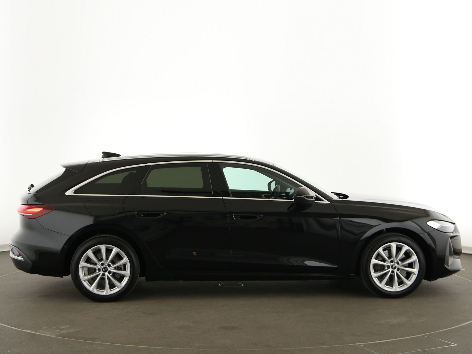 Audi A5 - Bild 9