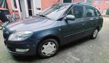 Skoda skoda fabia kombi 1.2 diesel - Skoda Fabia mit Diesel-Antrieb: 1.2