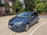 Opel Zafira C 2.0 D Tourer Innovation/Vollausstattung - Opel Zafira: Automatik, 2.2
