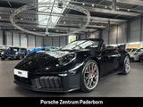 Porsche 992 911 Carrera GTS Cabriolet BOSE Sportabgas - : Schwarz, Cabrio