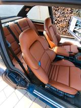 BMW E36 318is Coupe mit M3 Vader Ausstattung - BMW 318 aus 1994: 318is