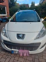 Peugeot 207 SW forever 95 VTi forever - Peugeot 207