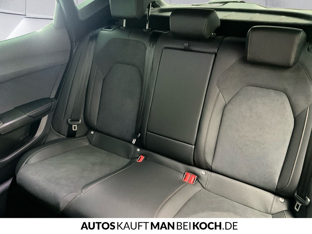 Cupra Formentor - Bild 9