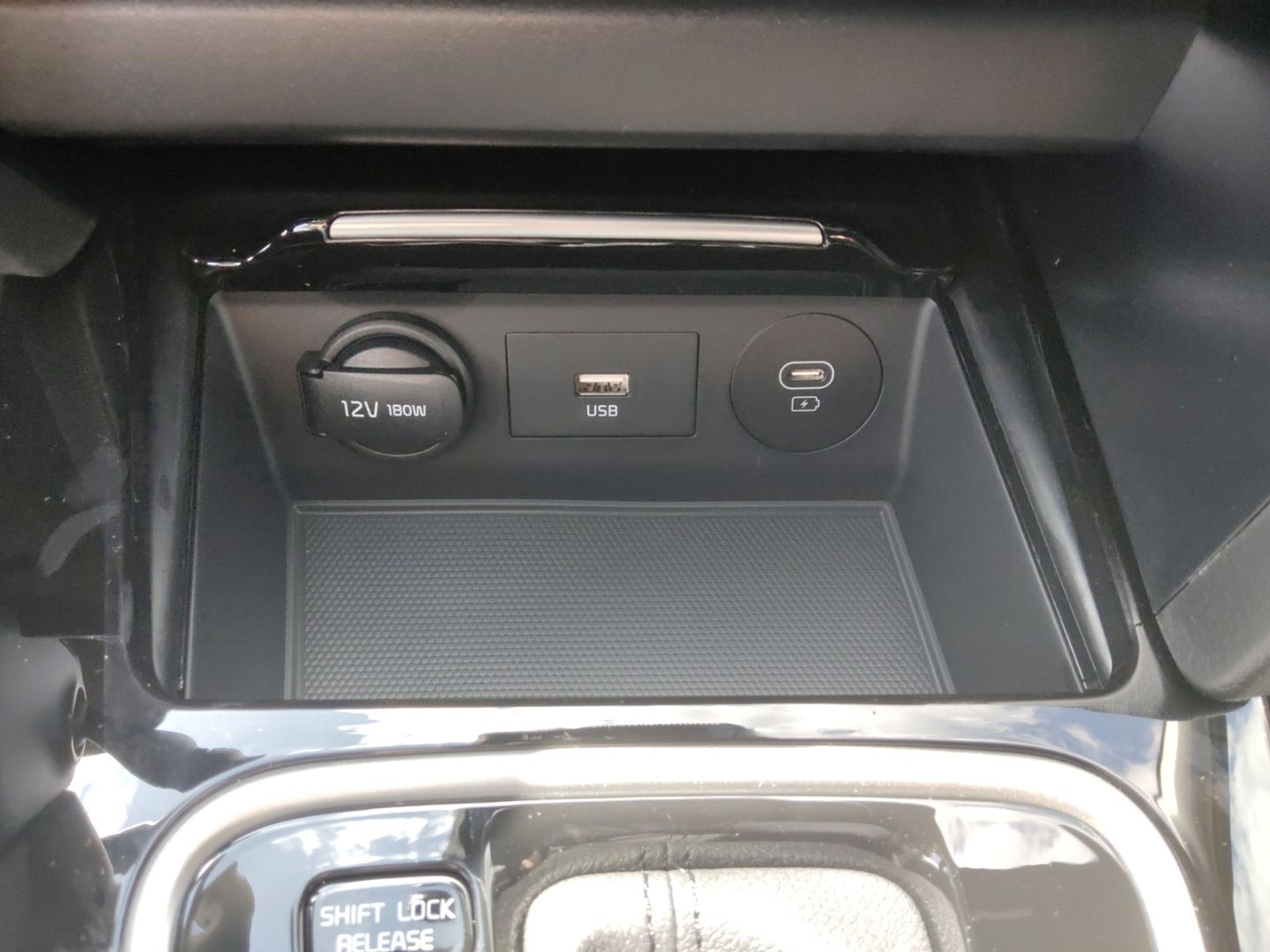 Kia cee'd Sportswagon - Bild 22