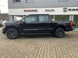 Ford F 150 XLT 5.0 /Autogas/360 Grad Kamera - Ford F 150 mit LPG-Antrieb: Geländewagen