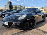 Porsche Cayman S/Sport-Chrono-Paket Plus/Design-Paket - Porsche Cayman: Sport Chrono