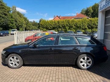 Audi A6 - 5