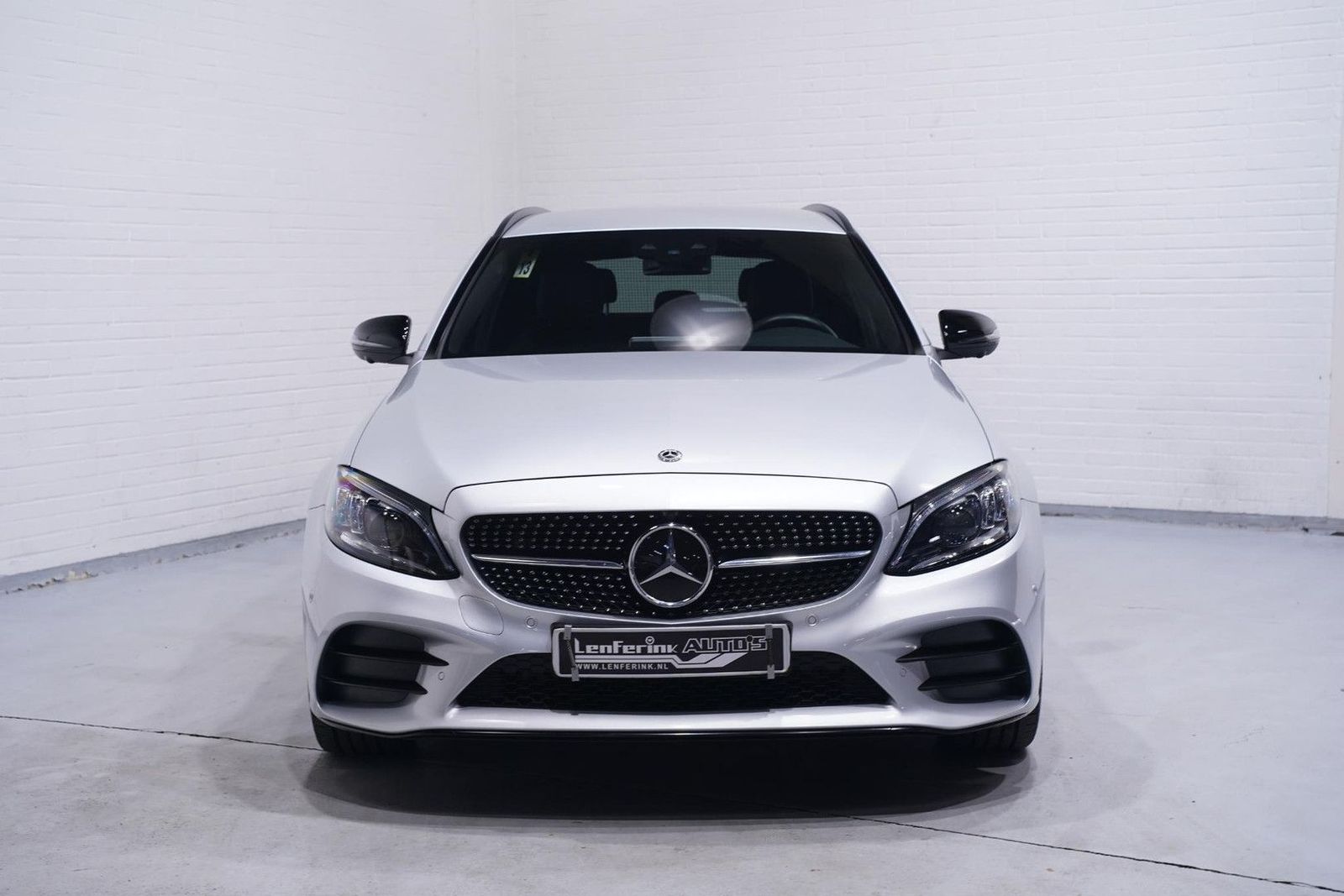 Mercedes-Benz C 300 Estate e Business Solution AMG SOH 94% NAP imagem 3