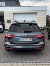 Audi A4 40 TDI S tronic S line Avant S line
