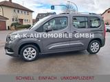 Opel Combo Life E Edition* 2x SCHIEBETÜR*KAMERA* - Opel Combo Life Diesel Gebrauchtwagen