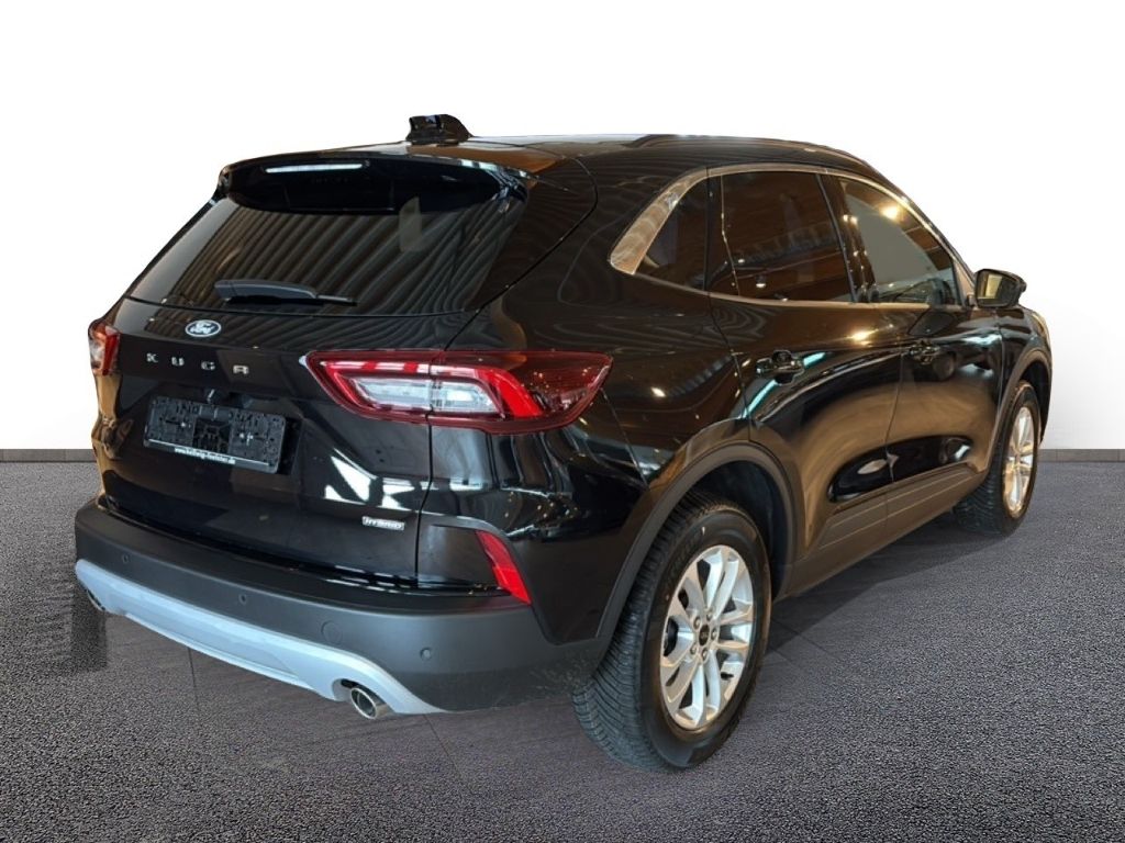 Ford Kuga - Bild 7