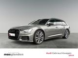 Audi A6 Avant 50 TDI q. 2x S line AHK Luft Matrix - Audi A6 mit Diesel-Antrieb: Kombi, 2.5