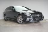 Mercedes-Benz E 200  T 9G-Tronic  AMG Navi/Temp/Kamera/Side - Mercedes-Benz E 200 mit Hybrid-Antrieb