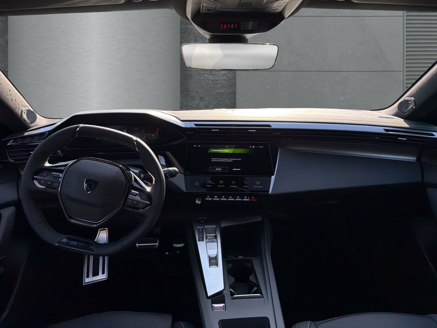 Peugeot 308 - Bild 10