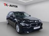 BMW 320d Touring xDrive,1.Hand,Navi,LED,Tempo,S-Heft - Gebrauchtwagen in der Nähe & deutschlandweit
