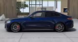 BMW i4 M50 xDrive M Sport PRO Stop&Go CarbonInt. 20" - BMW Elektroautos