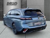 Peugeot 308 - Vorschau Bild 3