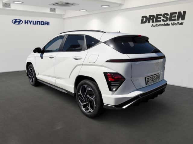 Hyundai KONA - Bild 4