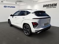 Hyundai KONA - Vorschau Bild 4