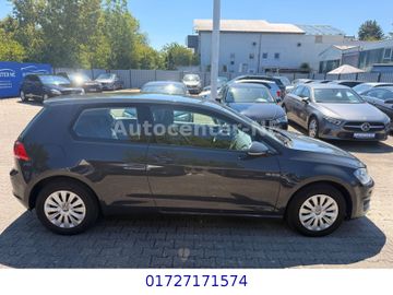Volkswagen Golf - 5