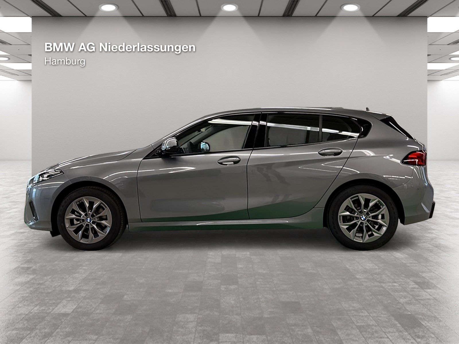 BMW 120 - Bild 2
