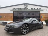 BMW i8 Coupe Pure Impulse 1.Hand - BMW i8: Automatik