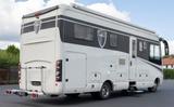 Morelo LOFT 78 FX (Bar-Version) - Morelo Wohnmobil oder -wagen