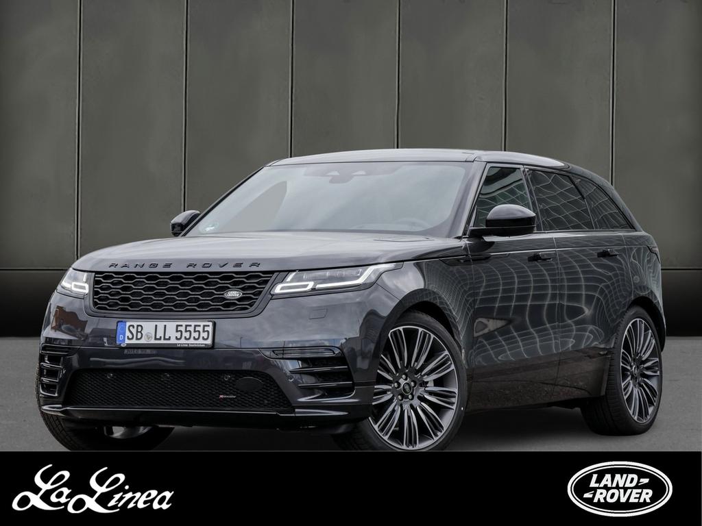 Land Rover Range Rover Velar D300 RDynamic SE Black Pack 2023