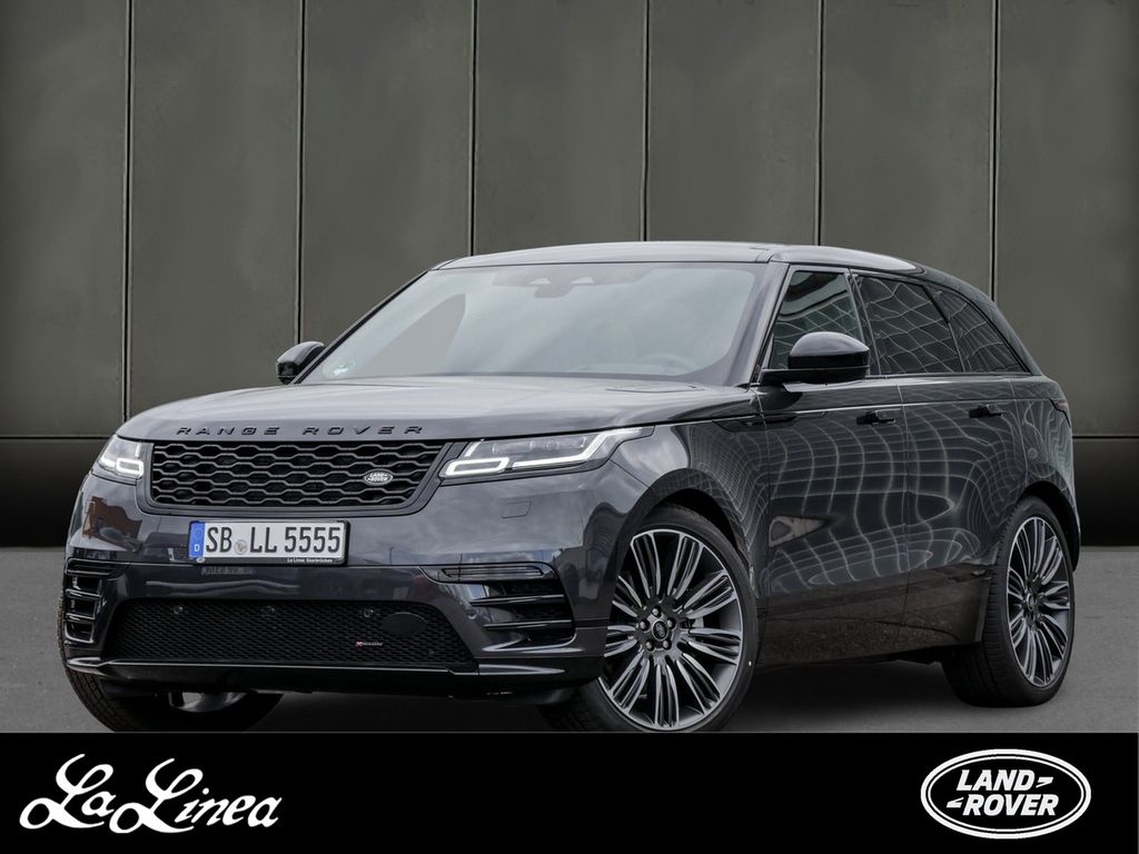 Image of Land Rover Range Rover Velar