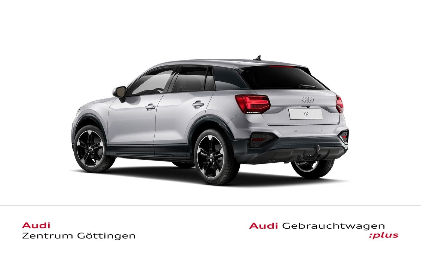 Audi Q2 - Bild 3