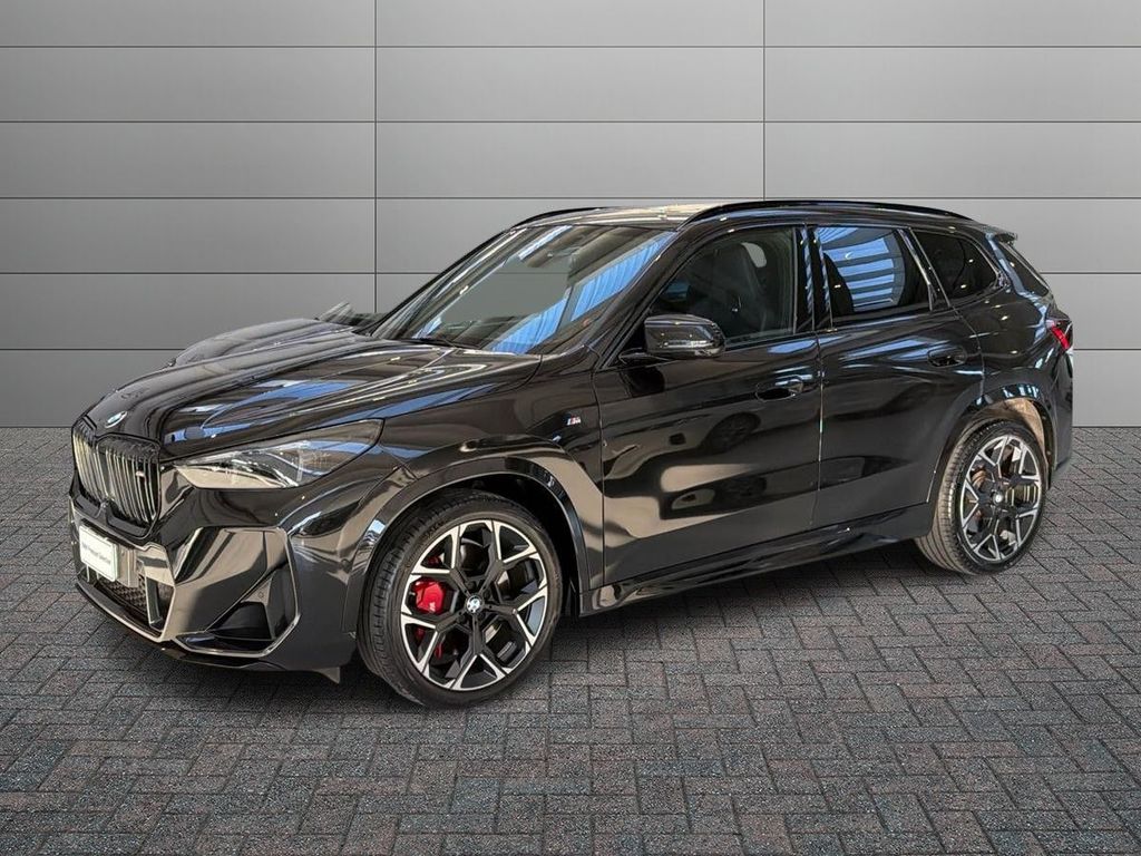 Image of BMW X1