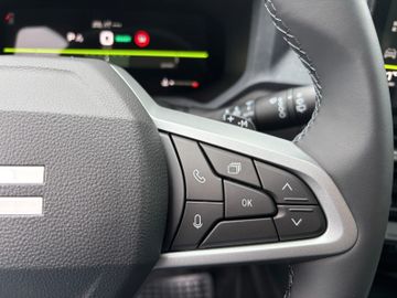 Dacia Bigster hybrid-G 150 4x4 Journey