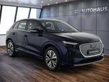 Audi Q4 e-tron 40 advanced 82 kWh MMI Assistenzpaket - blaue Audi Q4 e-tron