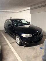 BMW 1er bmw 120i M-Paket - BMW 120: 1er 120i