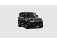Land Rover Defender - Vorschau Bild 1