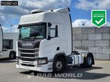 Scania R450 4X2 Retarder 2xTanks Standklima Euro 6 - Offers
