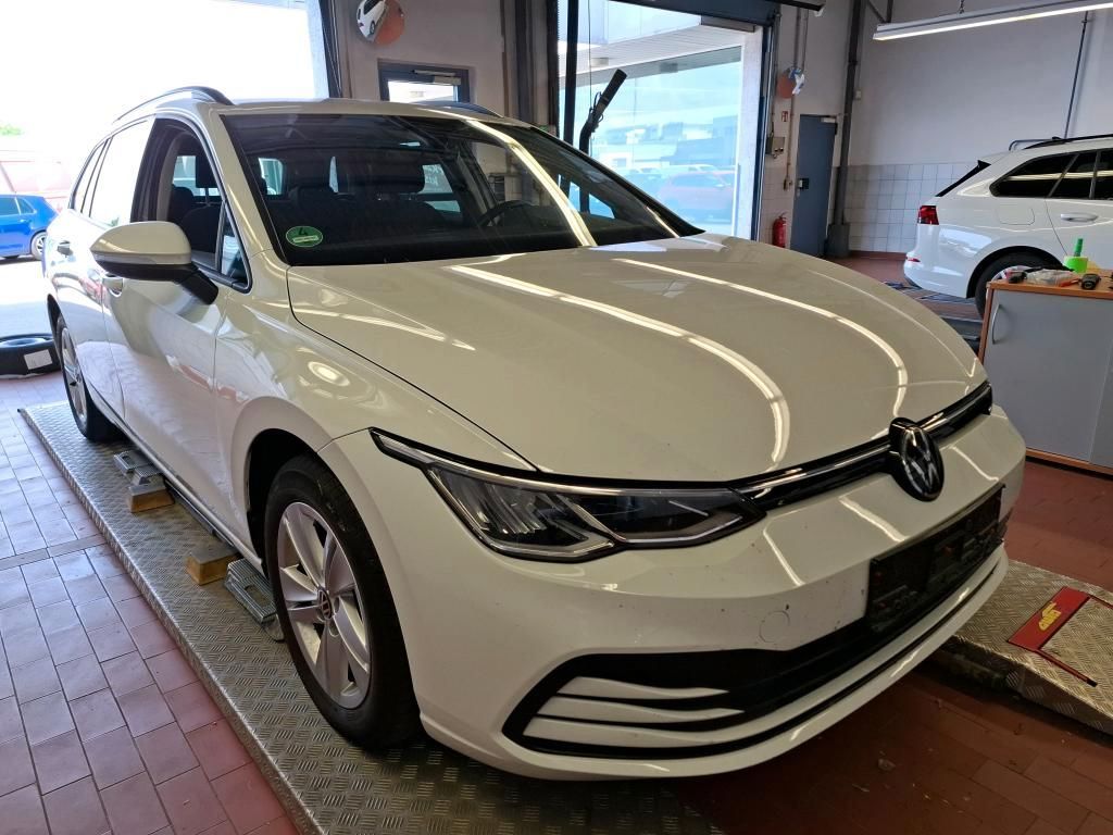 Volkswagen Golf - Bild 4