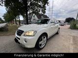 Mercedes-Benz ML 350 CDI 4Matic AMG Paket Designo Keyless-Go - Mercedes-Benz ML 350: Cdi AMG