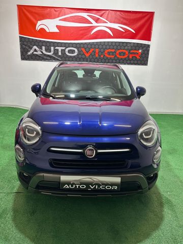 Fiat 500X 1.3 MultiJet 95 CV City Cross