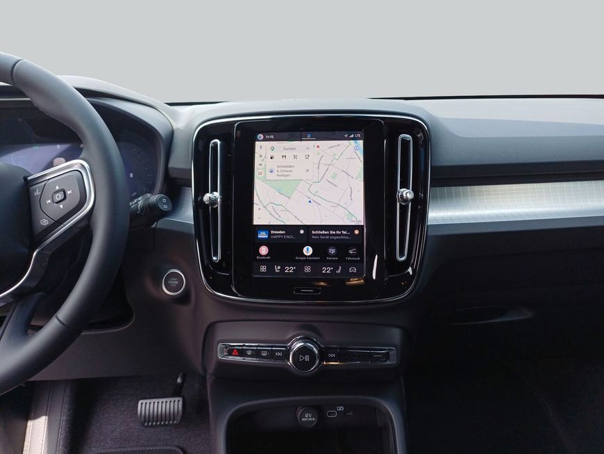 Volvo XC40 - Bild 14
