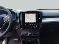 Volvo XC40 - Vorschau Bild 14