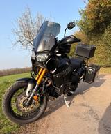 Yamaha Super Ténéré XT 1200 Z  Faceliftmodell - Offers