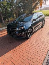 Ford Edge USA - Ford: Usa