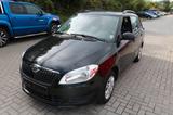 Skoda Fabia Combi 1.2 Active | 2013 | 2 Radsätze